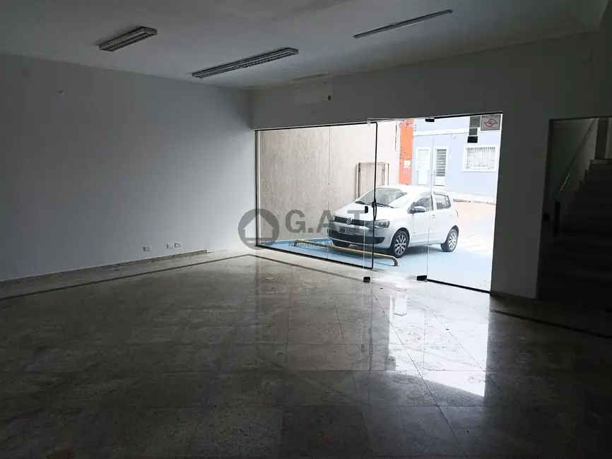 Foto 9 de Sala Comercial para alugar, 200m2 em Centro, Sorocaba - SP