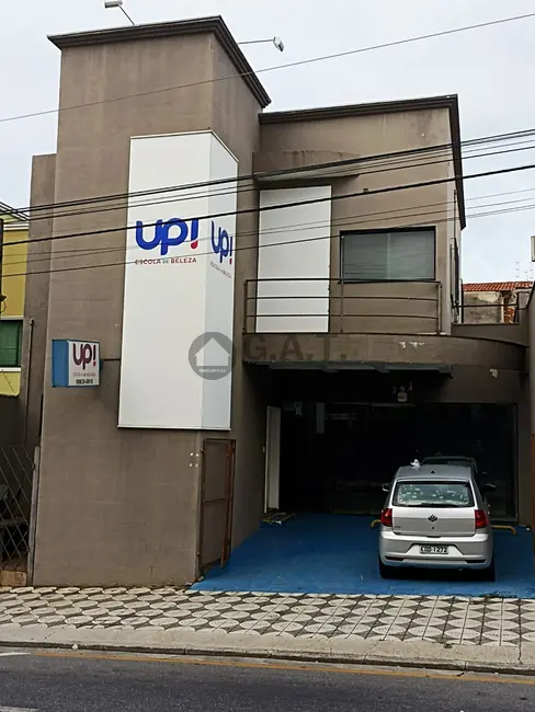 Foto 8 de Sala Comercial para alugar, 200m2 em Centro, Sorocaba - SP