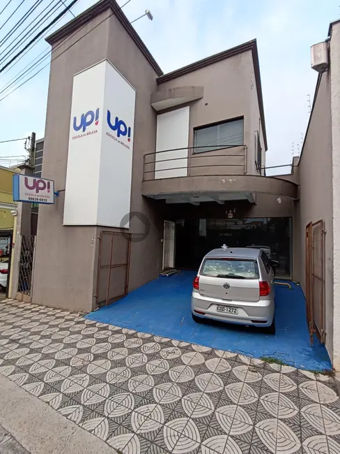 Foto 3 de Sala Comercial para alugar, 200m2 em Centro, Sorocaba - SP