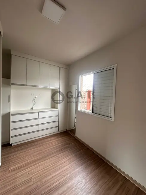 Foto 5 de Apartamento com 2 quartos à venda, 52m2 em Jardim Bertanha, Sorocaba - SP
