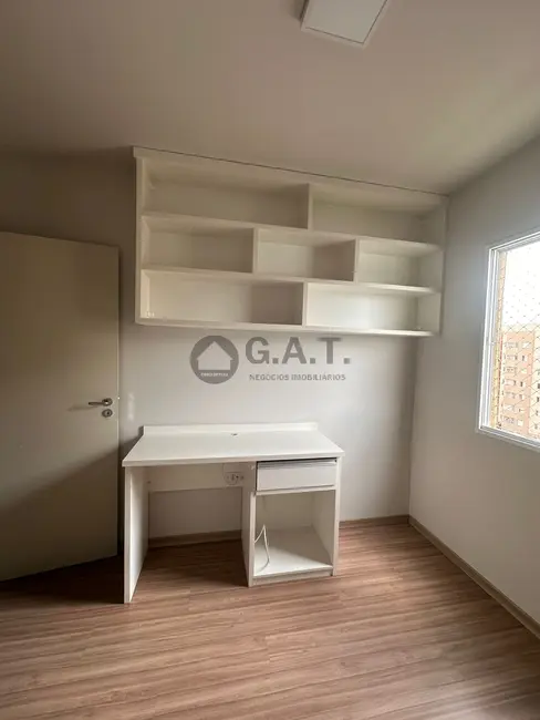 Foto 4 de Apartamento com 2 quartos à venda, 52m2 em Jardim Bertanha, Sorocaba - SP
