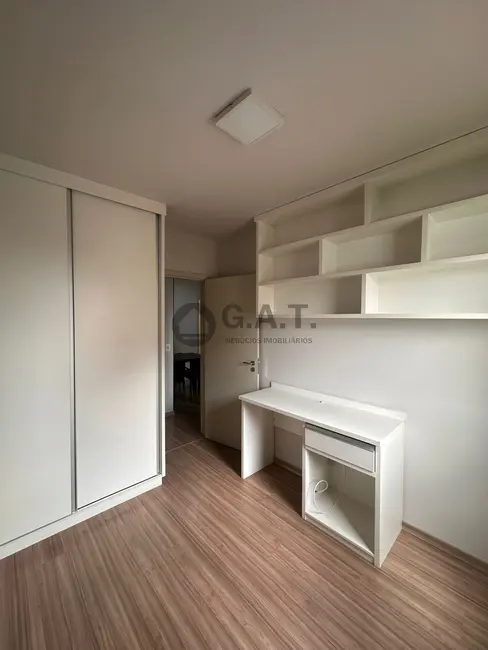 Foto 3 de Apartamento com 2 quartos à venda, 52m2 em Jardim Bertanha, Sorocaba - SP