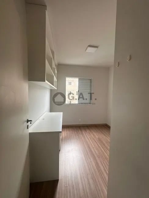 Foto 8 de Apartamento com 2 quartos à venda, 52m2 em Jardim Bertanha, Sorocaba - SP