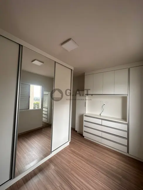 Foto 6 de Apartamento com 2 quartos à venda, 52m2 em Jardim Bertanha, Sorocaba - SP