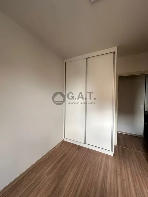 Foto 7 de Apartamento com 2 quartos à venda, 52m2 em Jardim Bertanha, Sorocaba - SP