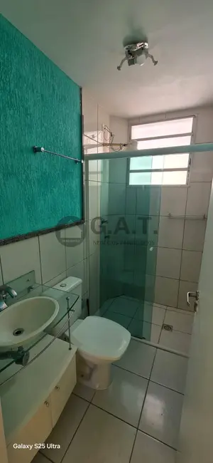 Apartamento com 3 quartos para alugar, 70m2 em Vila Augusta, Sorocaba - SP - imagem 9 Foto 9 de Apartamento com 3 quartos para alugar, 70m2 em Vila Augusta, Sorocaba - SP