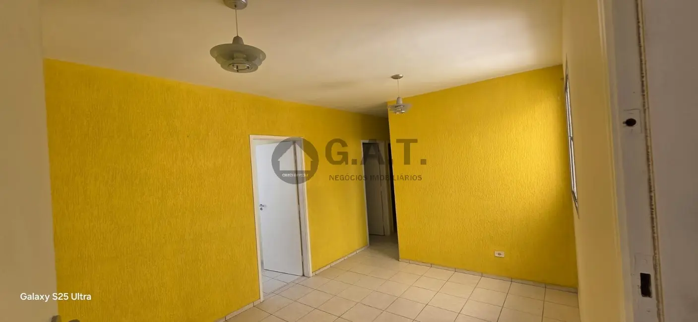 Apartamento com 3 quartos para alugar, 70m2 em Vila Augusta, Sorocaba - SP - imagem 5 Foto 5 de Apartamento com 3 quartos para alugar, 70m2 em Vila Augusta, Sorocaba - SP