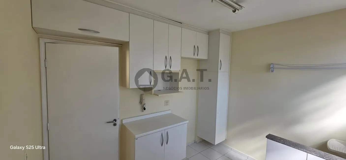 Apartamento com 3 quartos para alugar, 70m2 em Vila Augusta, Sorocaba - SP - imagem 1 Foto 1 de Apartamento com 3 quartos para alugar, 70m2 em Vila Augusta, Sorocaba - SP