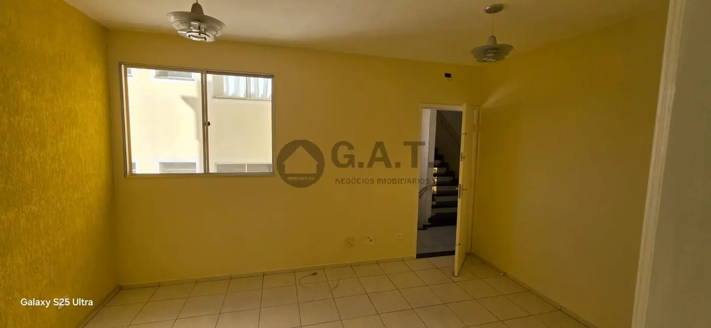 Apartamento com 3 quartos para alugar, 70m2 em Vila Augusta, Sorocaba - SP - imagem 6 Foto 6 de Apartamento com 3 quartos para alugar, 70m2 em Vila Augusta, Sorocaba - SP