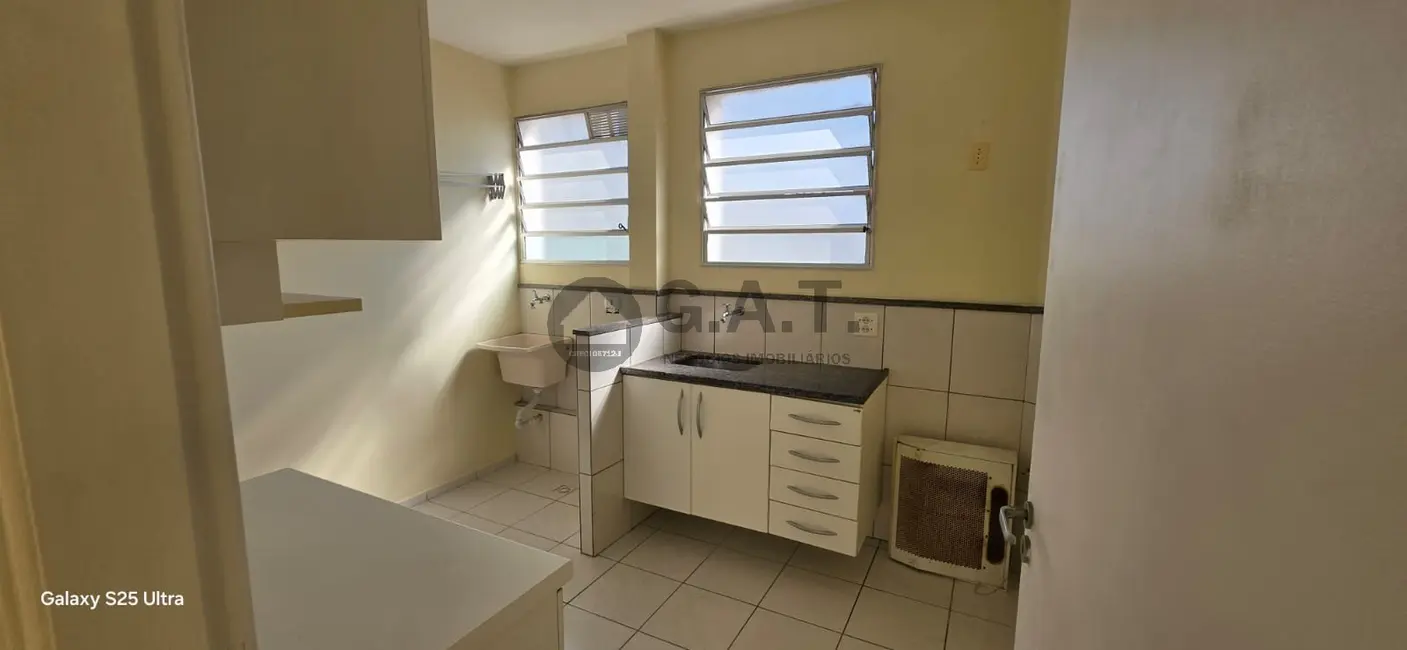 Apartamento com 3 quartos para alugar, 70m2 em Vila Augusta, Sorocaba - SP - imagem 2 Foto 2 de Apartamento com 3 quartos para alugar, 70m2 em Vila Augusta, Sorocaba - SP