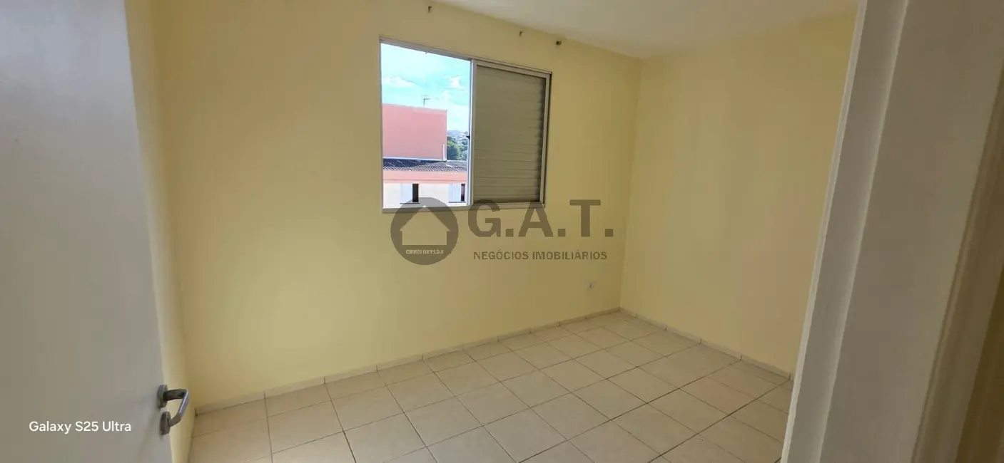 Apartamento com 3 quartos para alugar, 70m2 em Vila Augusta, Sorocaba - SP - imagem 8 Foto 8 de Apartamento com 3 quartos para alugar, 70m2 em Vila Augusta, Sorocaba - SP