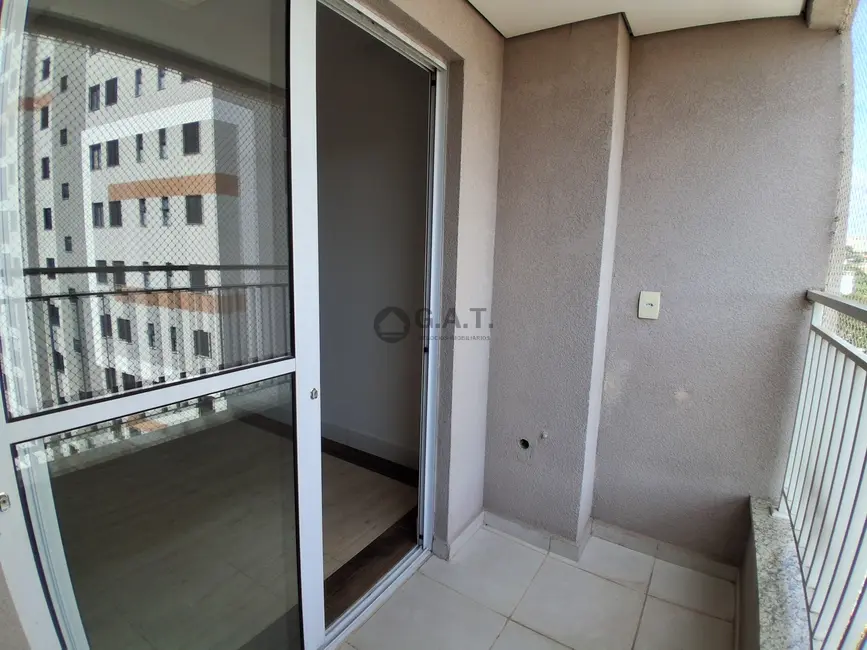 Apartamento com 2 quartos para alugar, 80m2 em Jardim Helena Cristina, Sorocaba - SP - imagem 9 Foto 9 de Apartamento com 2 quartos para alugar, 80m2 em Jardim Helena Cristina, Sorocaba - SP