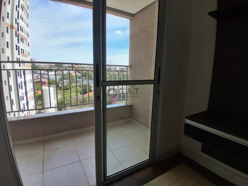 Apartamento com 2 quartos para alugar, 80m2 em Jardim Helena Cristina, Sorocaba - SP - imagem 8 Foto 8 de Apartamento com 2 quartos para alugar, 80m2 em Jardim Helena Cristina, Sorocaba - SP