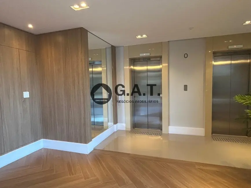 Foto 8 de Apartamento com 1 quarto à venda, 47m2 em Parque Campolim, Sorocaba - SP