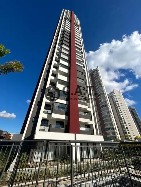 Foto 1 de Apartamento com 1 quarto à venda, 47m2 em Parque Campolim, Sorocaba - SP