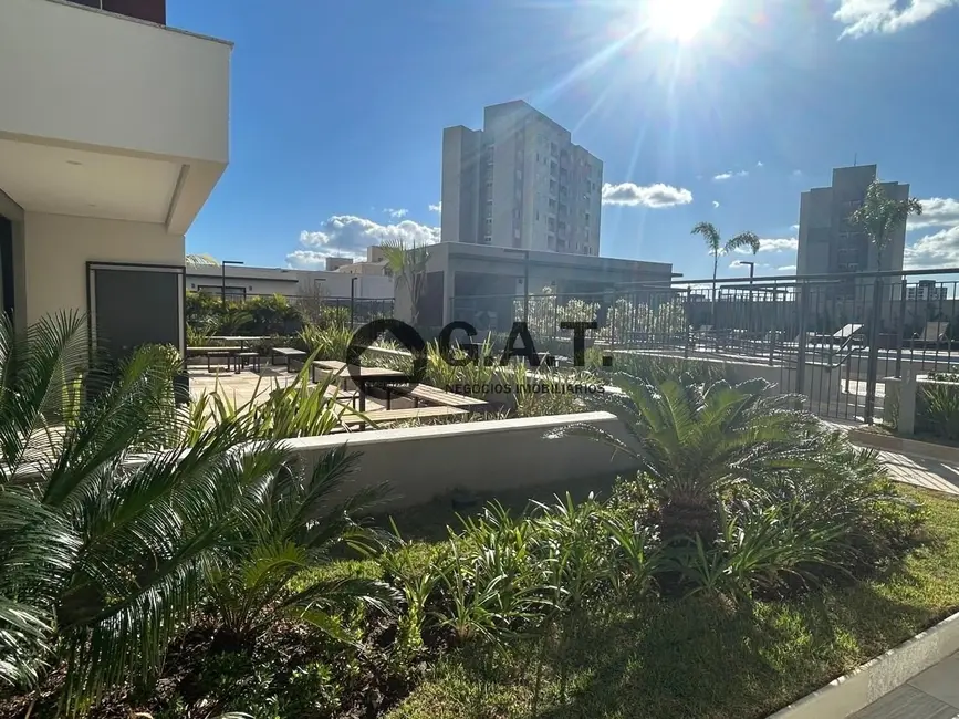 Foto 3 de Apartamento com 1 quarto à venda, 47m2 em Parque Campolim, Sorocaba - SP