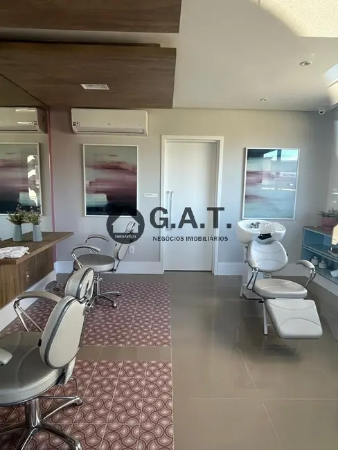 Foto 4 de Apartamento com 1 quarto à venda, 47m2 em Parque Campolim, Sorocaba - SP
