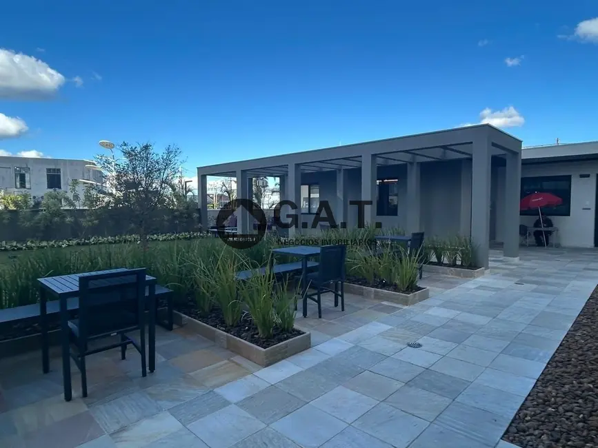 Foto 6 de Apartamento com 1 quarto à venda, 47m2 em Parque Campolim, Sorocaba - SP