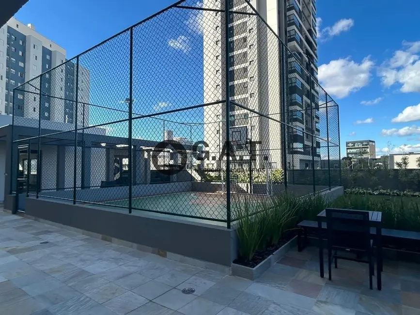 Foto 7 de Apartamento com 1 quarto à venda, 47m2 em Parque Campolim, Sorocaba - SP