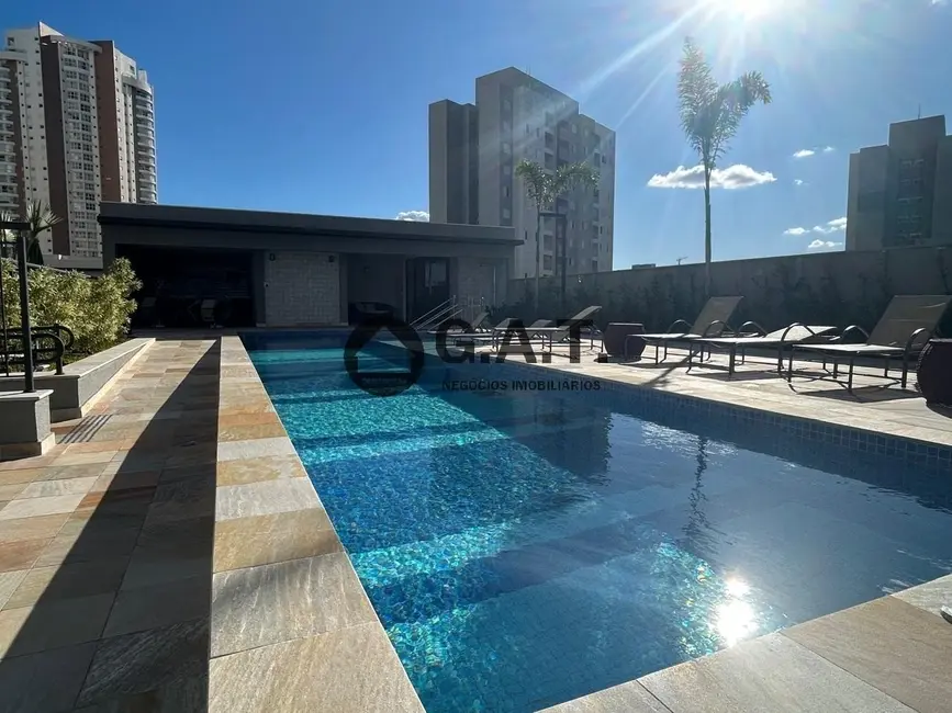 Foto 2 de Apartamento com 1 quarto à venda, 47m2 em Parque Campolim, Sorocaba - SP