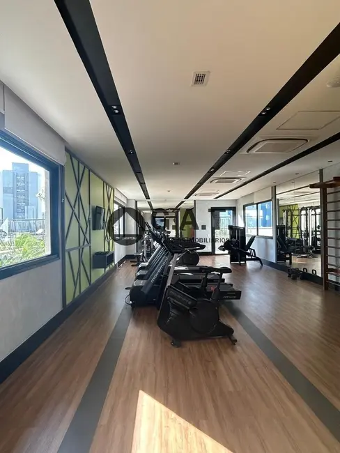 Foto 5 de Apartamento com 1 quarto à venda, 47m2 em Parque Campolim, Sorocaba - SP