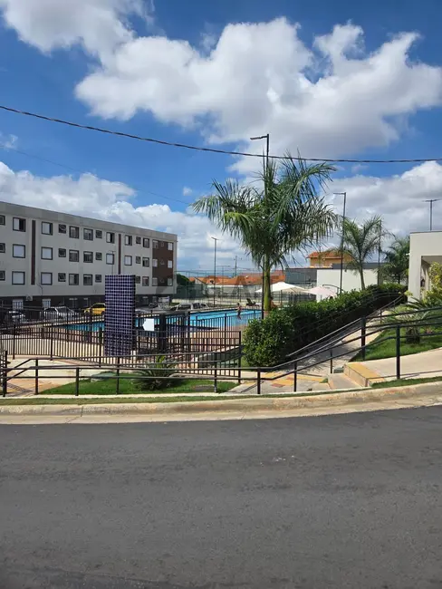 Foto 2 de Apartamento com 2 quartos à venda, 46m2 em Ipatinga, Sorocaba - SP