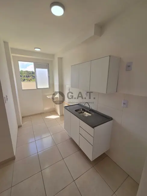 Foto 7 de Apartamento com 2 quartos à venda, 46m2 em Ipatinga, Sorocaba - SP