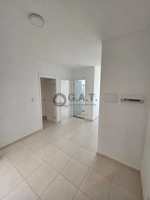 Foto 4 de Apartamento com 2 quartos à venda, 46m2 em Ipatinga, Sorocaba - SP