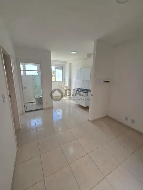 Foto 1 de Apartamento com 2 quartos à venda, 46m2 em Ipatinga, Sorocaba - SP