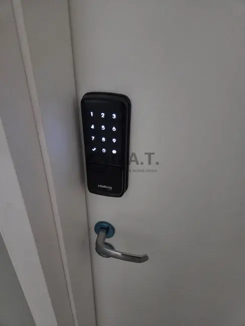 Foto 3 de Apartamento com 2 quartos à venda, 46m2 em Ipatinga, Sorocaba - SP