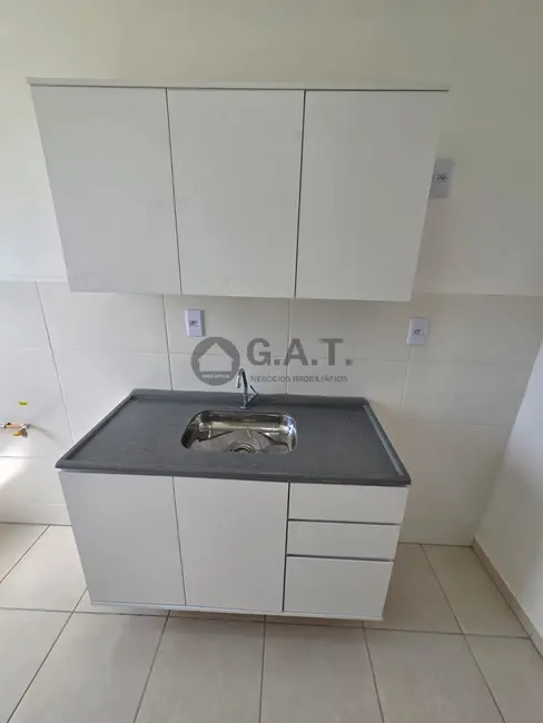 Foto 9 de Apartamento com 2 quartos à venda, 46m2 em Ipatinga, Sorocaba - SP
