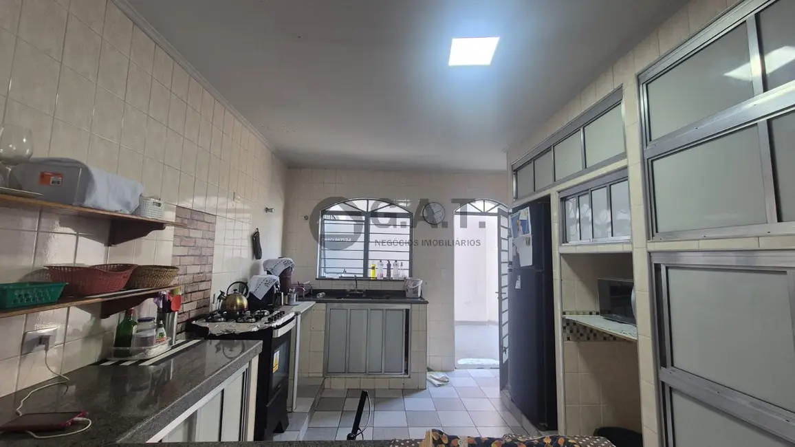 Casa com 3 quartos à venda, 300m2 em Cidade Jardim, Sorocaba - SP - imagem 7 Foto 7 de Casa com 3 quartos à venda, 300m2 em Cidade Jardim, Sorocaba - SP