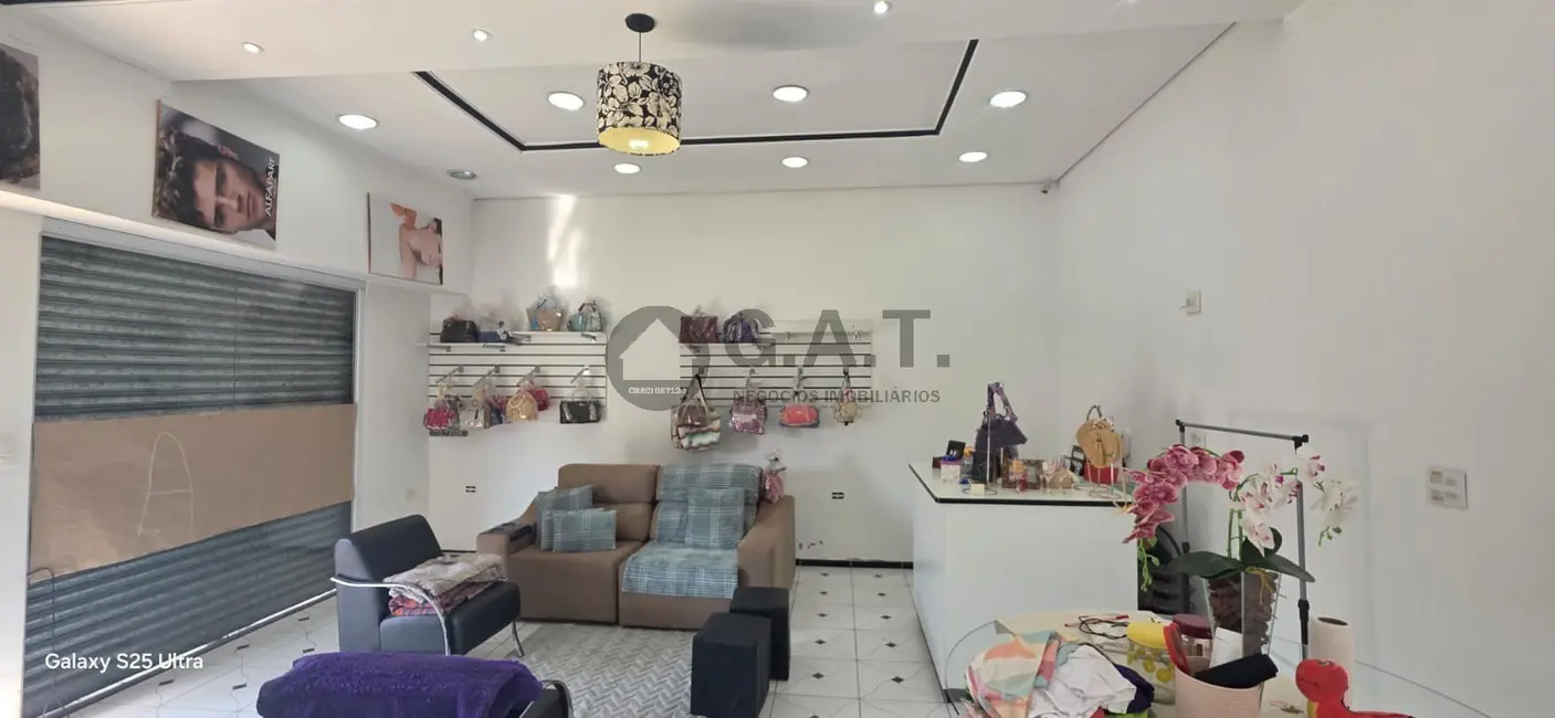Sala Comercial para alugar, 65m2 em Parque Manchester, Sorocaba - SP - imagem 1 Foto 1 de Sala Comercial para alugar, 65m2 em Parque Manchester, Sorocaba - SP
