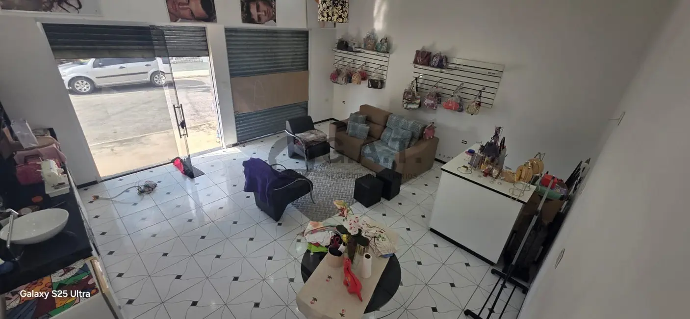 Sala Comercial para alugar, 65m2 em Parque Manchester, Sorocaba - SP - imagem 5 Foto 5 de Sala Comercial para alugar, 65m2 em Parque Manchester, Sorocaba - SP