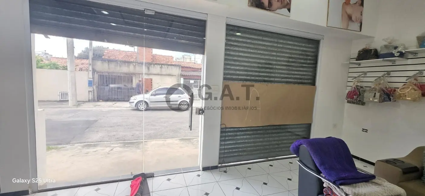 Sala Comercial para alugar, 65m2 em Parque Manchester, Sorocaba - SP - imagem 4 Foto 4 de Sala Comercial para alugar, 65m2 em Parque Manchester, Sorocaba - SP