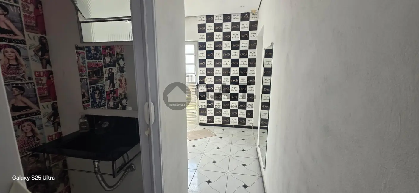 Sala Comercial para alugar, 65m2 em Parque Manchester, Sorocaba - SP - imagem 9 Foto 9 de Sala Comercial para alugar, 65m2 em Parque Manchester, Sorocaba - SP
