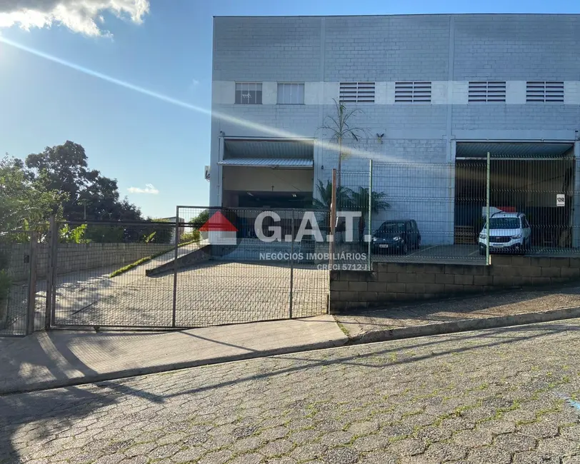 Foto 3 de Armazém / Galpão à venda, 1000m2 em Retiro São João, Sorocaba - SP