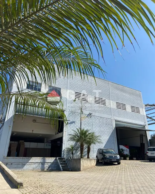 Foto 9 de Armazém / Galpão à venda, 1000m2 em Retiro São João, Sorocaba - SP