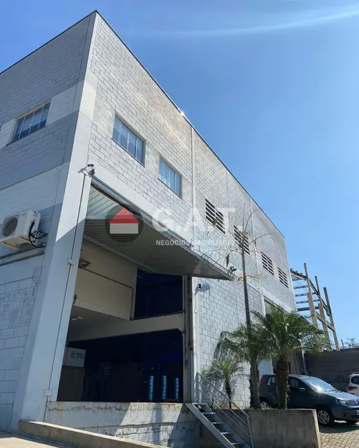 Foto 7 de Armazém / Galpão à venda, 1000m2 em Retiro São João, Sorocaba - SP