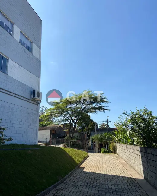 Foto 6 de Armazém / Galpão à venda, 1000m2 em Retiro São João, Sorocaba - SP