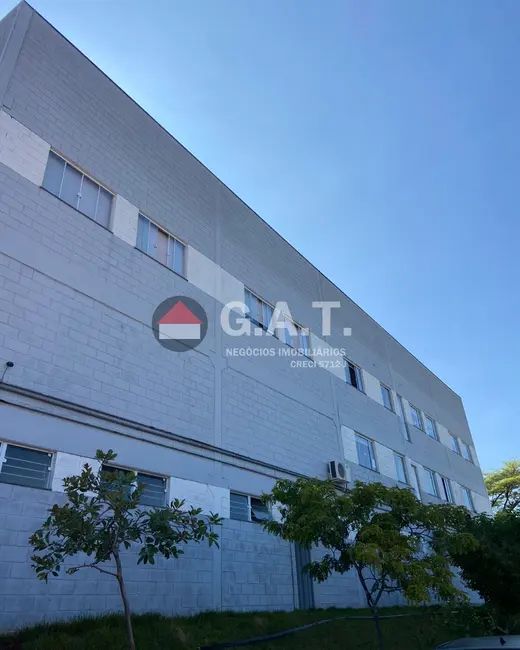 Foto 5 de Armazém / Galpão à venda, 1000m2 em Retiro São João, Sorocaba - SP