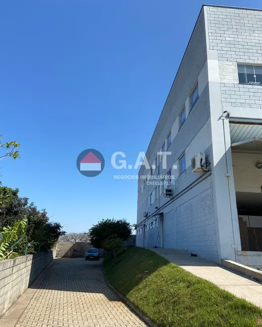 Foto 8 de Armazém / Galpão à venda, 1000m2 em Retiro São João, Sorocaba - SP