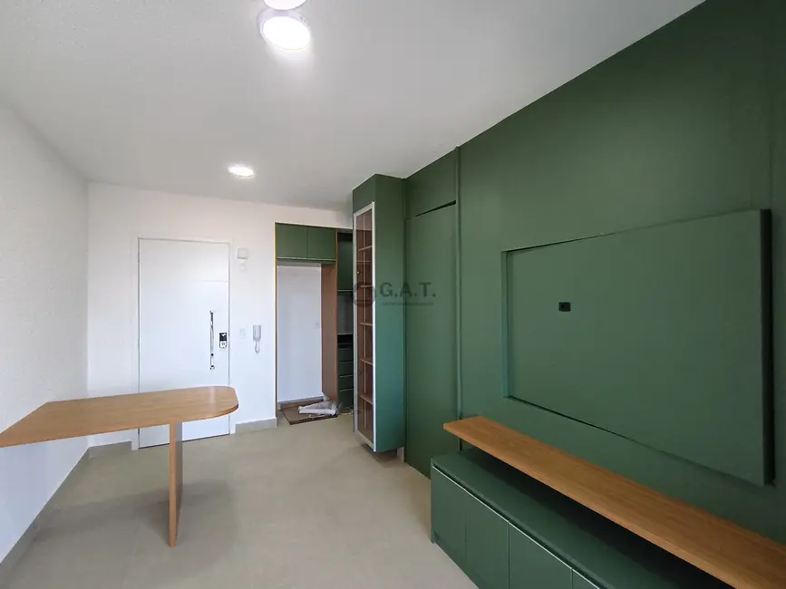 Foto 8 de Apartamento com 1 quarto para alugar, 47m2 em Parque Campolim, Sorocaba - SP