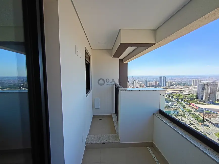 Foto 9 de Apartamento com 1 quarto para alugar, 47m2 em Parque Campolim, Sorocaba - SP