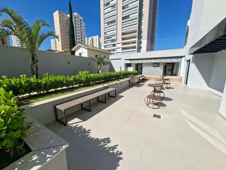 Foto 2 de Apartamento com 1 quarto para alugar, 44m2 em Parque Campolim, Sorocaba - SP