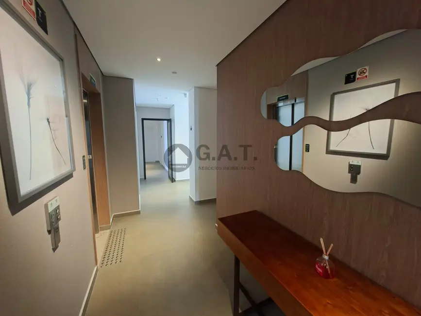 Foto 8 de Apartamento com 1 quarto para alugar, 44m2 em Parque Campolim, Sorocaba - SP