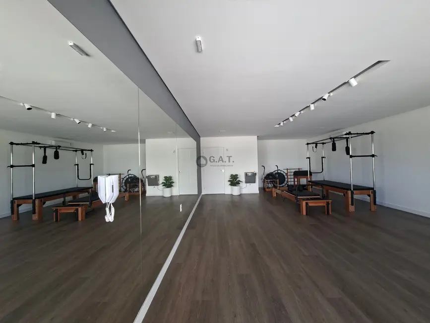 Foto 5 de Apartamento com 1 quarto para alugar, 44m2 em Parque Campolim, Sorocaba - SP