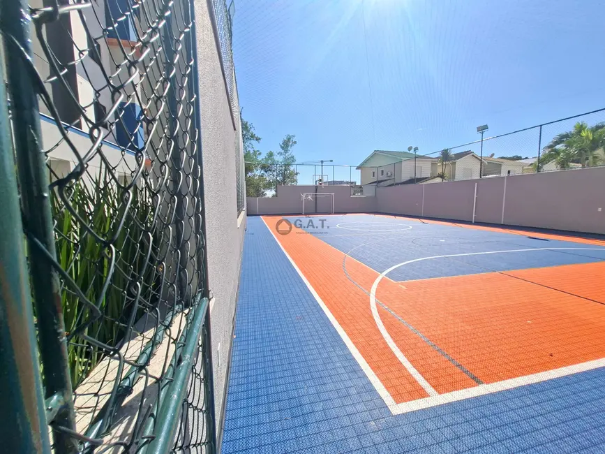 Foto 7 de Apartamento com 1 quarto para alugar, 44m2 em Parque Campolim, Sorocaba - SP