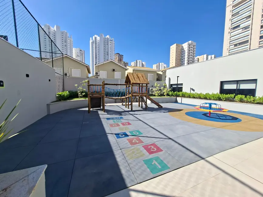Foto 6 de Apartamento com 1 quarto para alugar, 44m2 em Parque Campolim, Sorocaba - SP