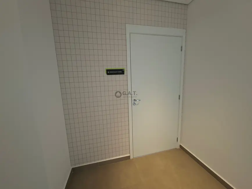 Foto 9 de Apartamento com 1 quarto para alugar, 44m2 em Parque Campolim, Sorocaba - SP